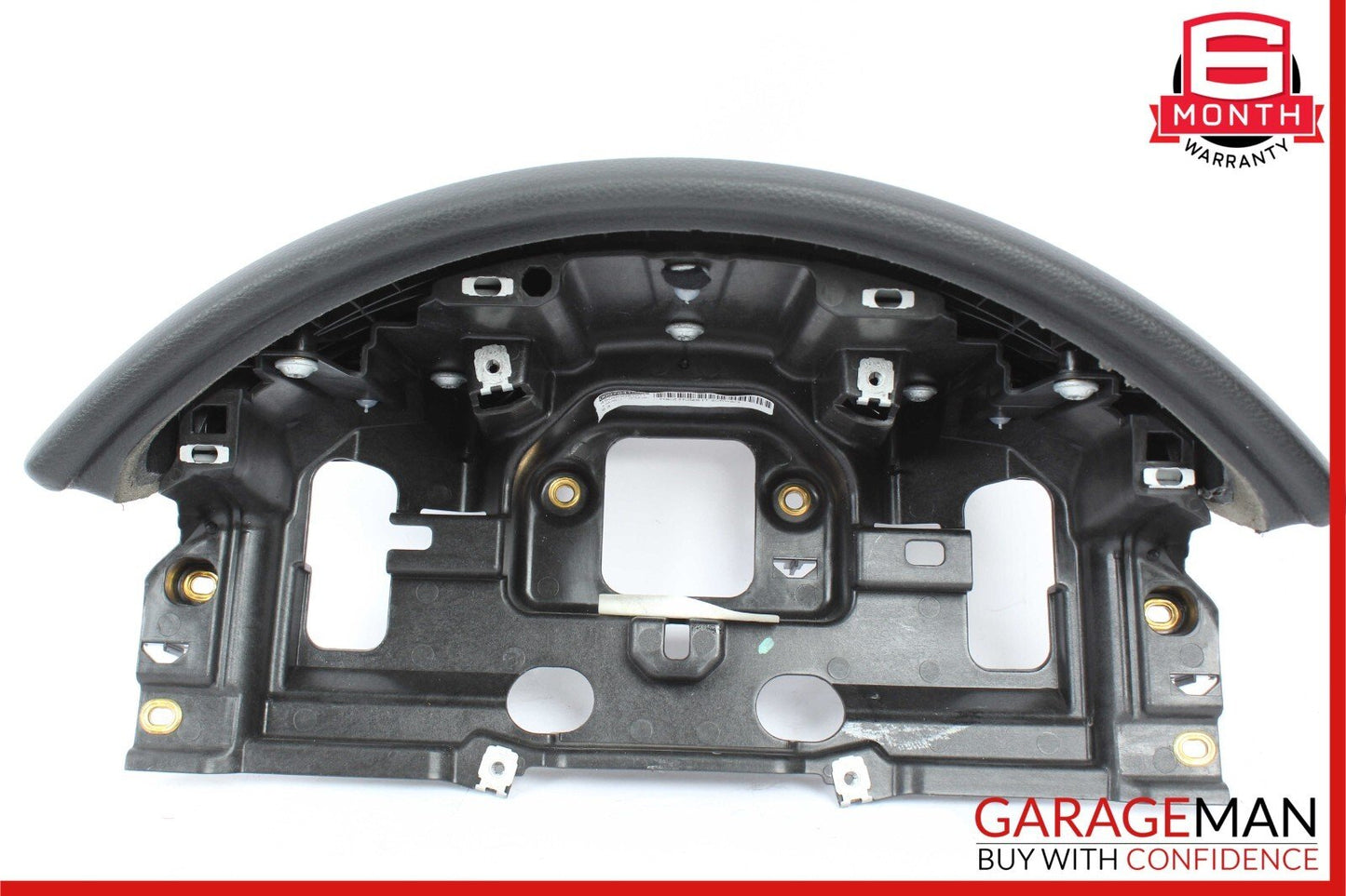 11-17 Porsche Cayenne 958 Dash Dashboard Gauge Trim Cover Panel Black OEM