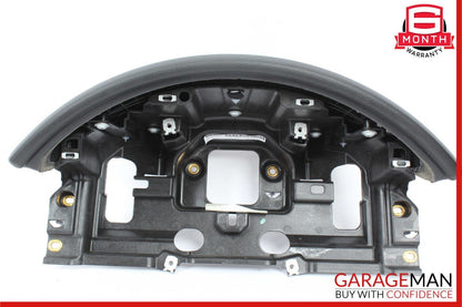 11-17 Porsche Cayenne 958 Dash Dashboard Gauge Trim Cover Panel Black OEM