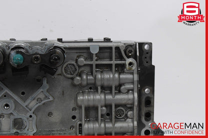 Mercedes X164 GL550 SL500 7G-Tronic 722.9 Transmission Valve Body 2202771701 OEM