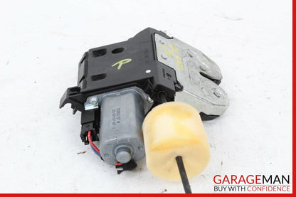 07-13 Mercedes W216 CL550 S550 Rear Trunk Lid Lock Latch Actuator OEM