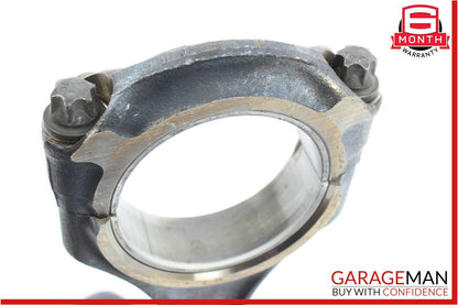 03-13 Mercedes S600 SL600 CL600 V12 M275 Engine Piston & Connecting Rod Assembly