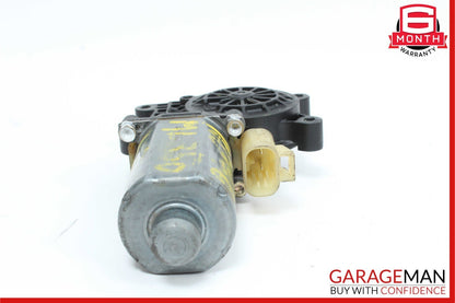 98-05 Mercedes W163 ML350 Rear Left Driver Side Door Window Regulator Motor OEM