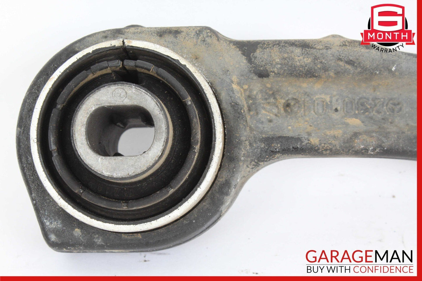 03-12 Mercedes R230 SL550 SL600 SL55 AMG Front Left Lower Control Arm OEM