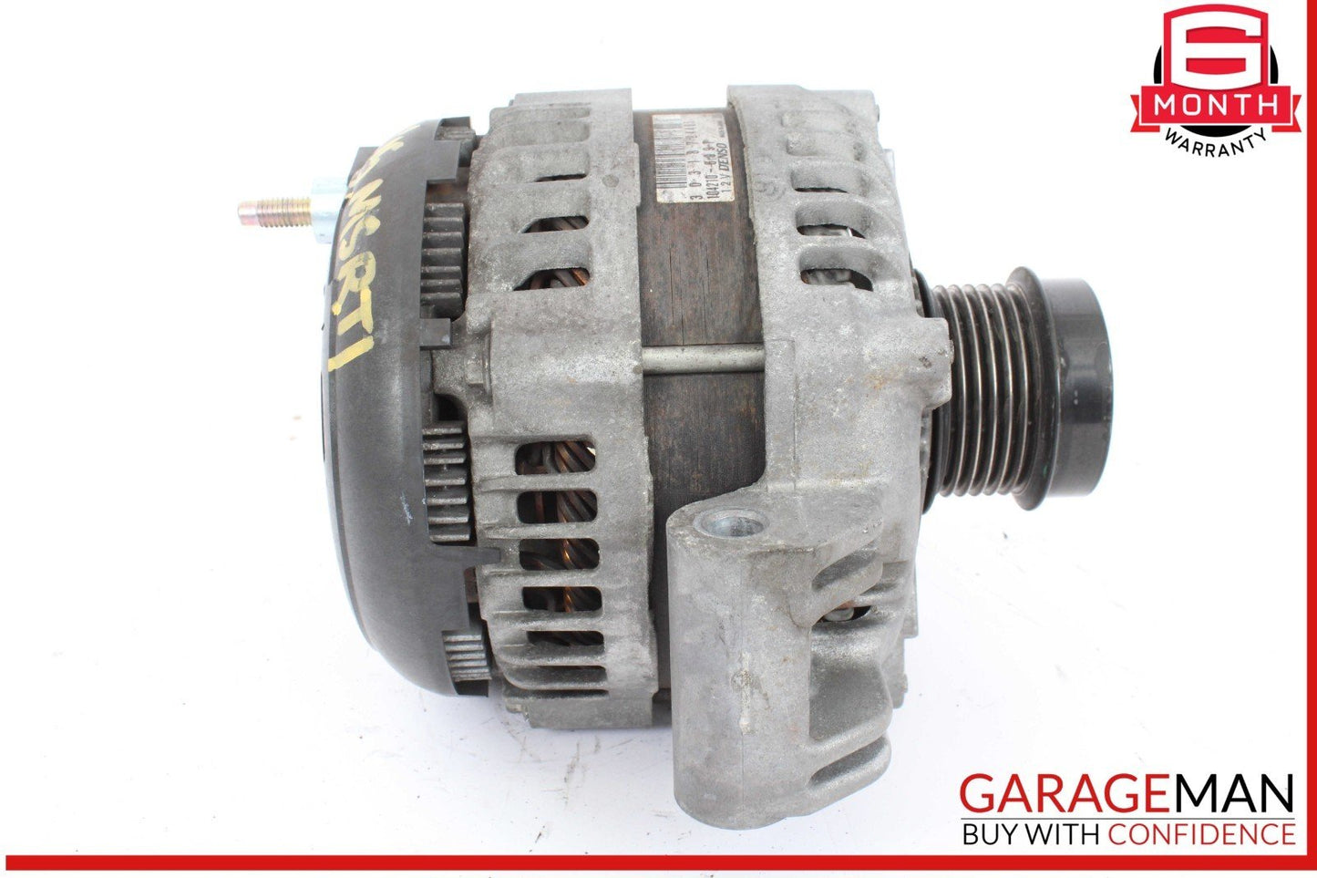Maserati Ghibli Unknown 104210-6991, 104210-6991/ 1042106991/ 104210 6991 OEM