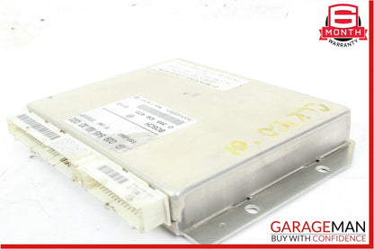 01-03 Mercedes W208 CLK320 CLK430 ABS Anti Lock Brake System Control Module OEM