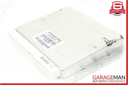 06-11 Mercedes W219 CLS500 CLS55 AMG Airmatic Air Suspension Control Module OEM