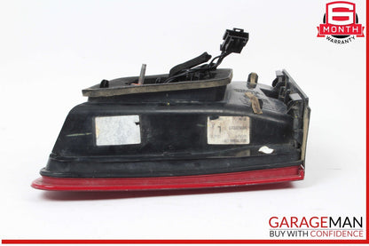 10-13 Mercedes W212 E350 Rear Left Driver Side Inner Tail Light Lamp OEM