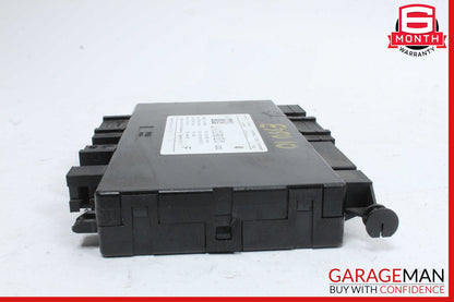08-18 Mercedes W212 E350 C250 Seat Control Module Front Left Driver Side OEM