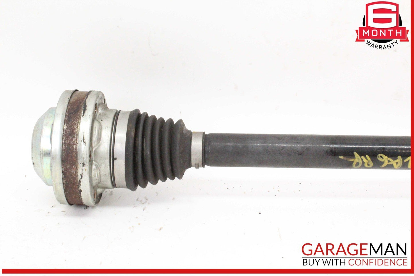 12-18 Audi A6 A7 SQ5 Rear Left or Rear Right Side CV Axle Shaft 8R0501203C OEM
