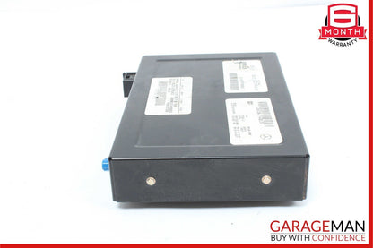 07-14 Mercedes W221 S550 S350 CL550 Sirius Satellite Radio Module Receiver OEM