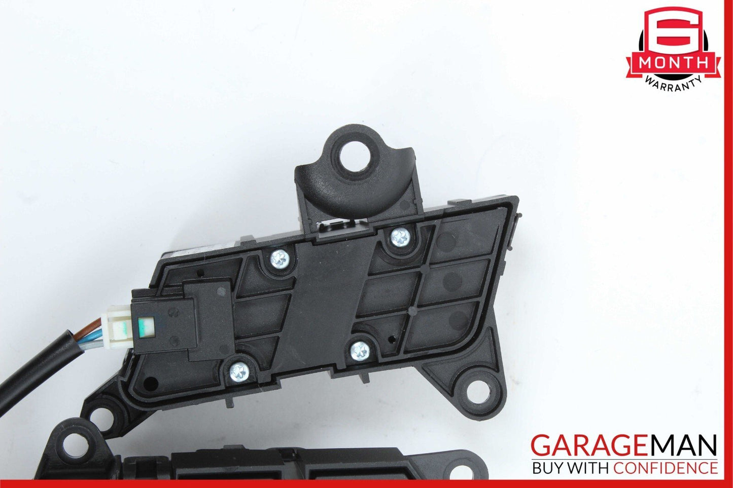 07-13 Mercedes W221 S400 S550 CL600 Front Right Side Seat Control Switch Set OEM
