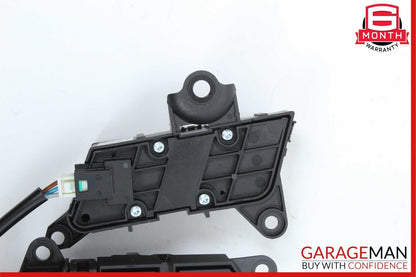 07-13 Mercedes W221 S400 S550 CL600 Front Right Side Seat Control Switch Set OEM