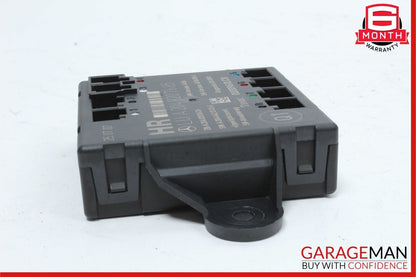 08-18 Mercedes W204 C300 GLK350 C250 Rear Right Side Door Control Module OEM