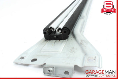 10-16 Mercedes W212 E350 4MATIC Panorama Pano Roof Sun Shade Roller Blind OEM