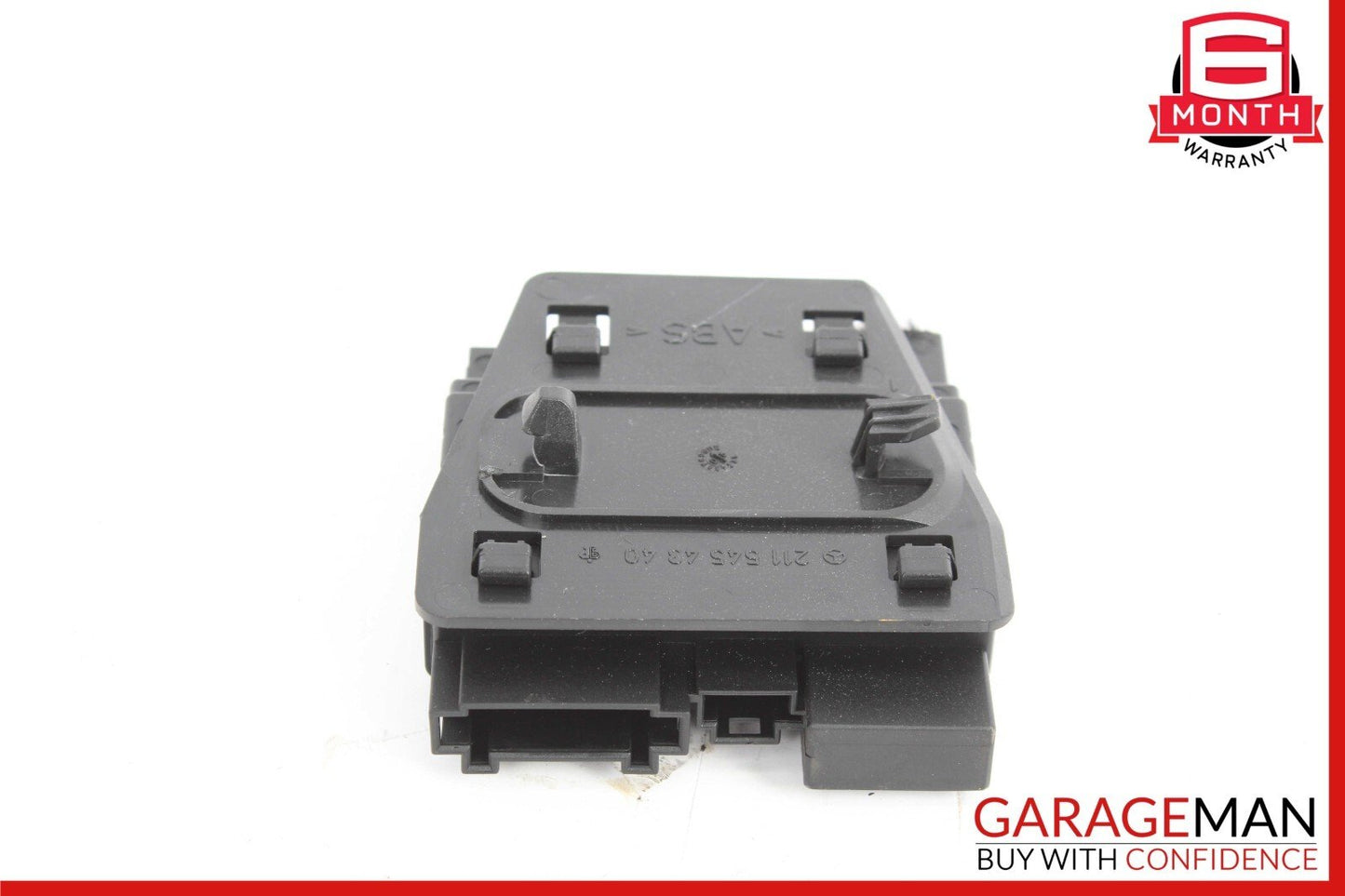 06-11 Mercedes W219 CLS63 AMG E350 Rear Door Keyless Go Control Module OEM