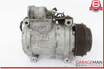 90-93 Mercedes R129 500SL AC A/C Air Conditioning Compressor Pump