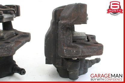 05-11 Mercedes R171 SLK350 SLK280 Front Brake Caliper Calipers Set OEM