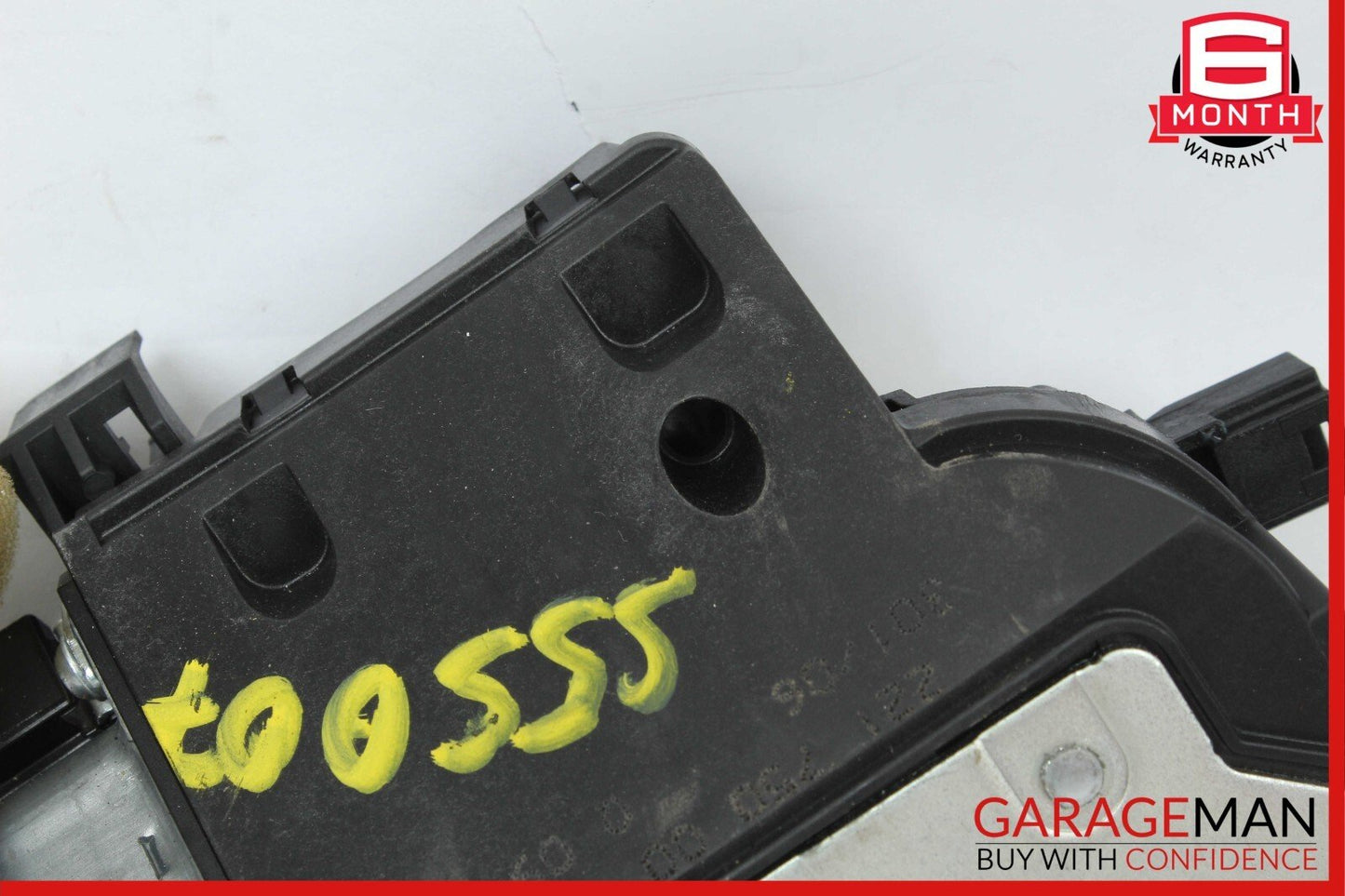 07-14 Mercedes W221 S550 CL550 CL63 AMG Rear Trunk Lid Latch Lock Actuator OEM