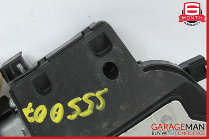 07-14 Mercedes W221 S550 CL550 CL63 AMG Rear Trunk Lid Latch Lock Actuator OEM