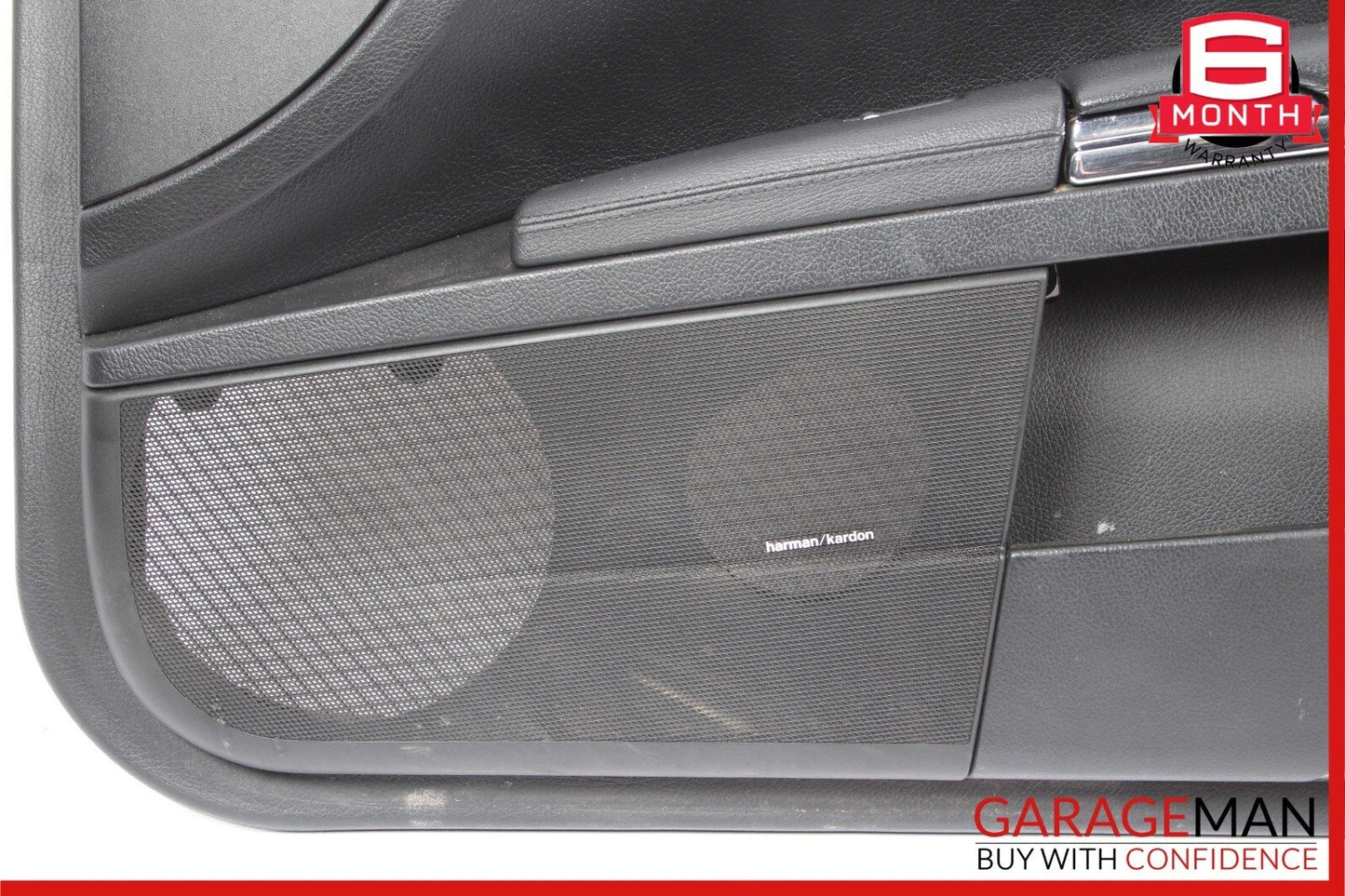 07-092007-2009 Mercedes-Benz S550 W221 Front Sedan Right Passenger InteriorFront Door PanelTrim 2217208470