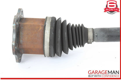 13-16 Audi A4 Front Left or Front Right Side CV Axle Shaft 8K0407271AL OEM