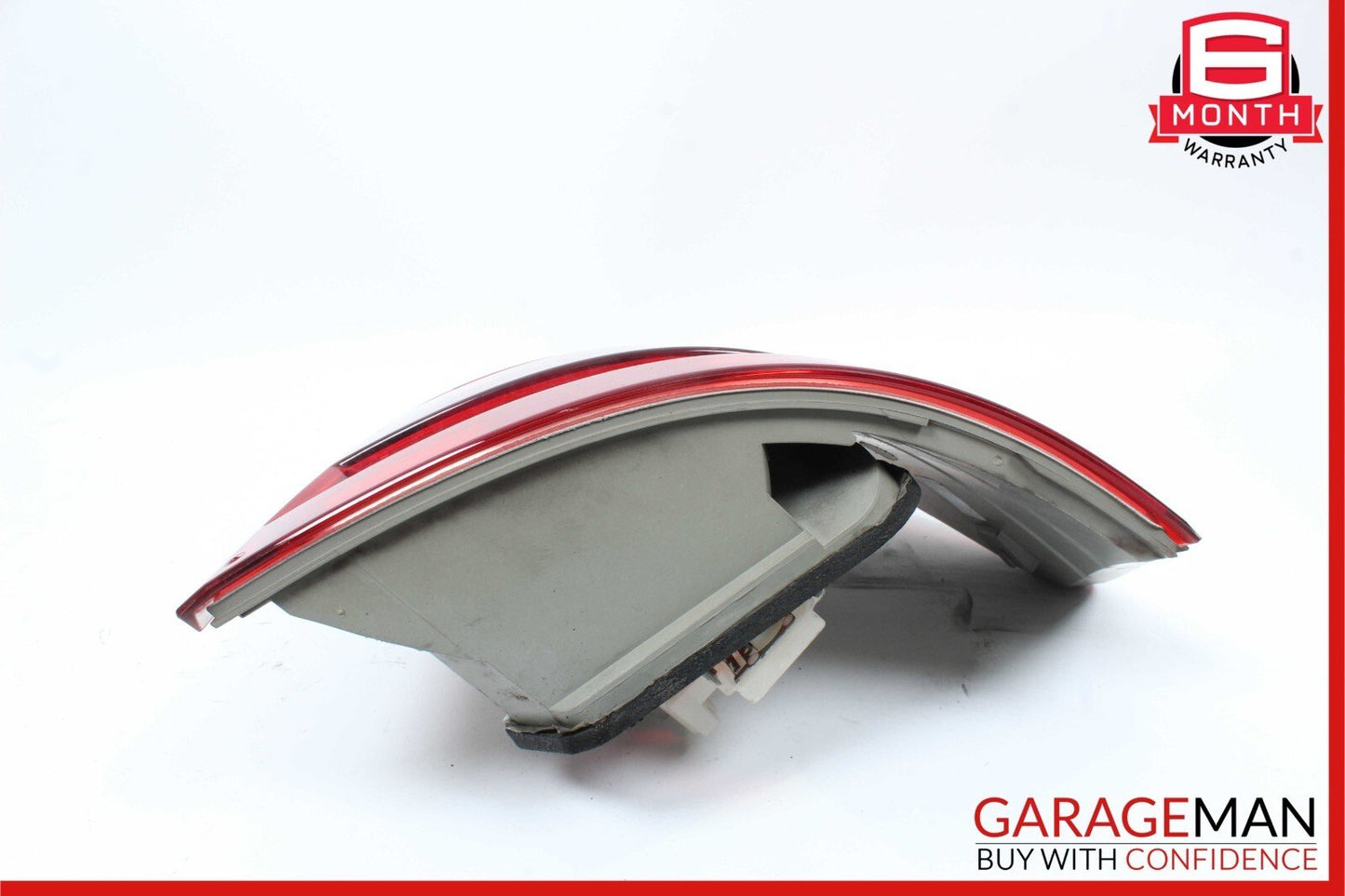 07-09 Mercedes X164 GL450 GL550 Rear Right Side Taillight Tail Light Lamp
