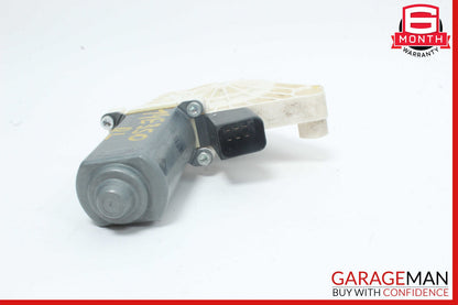 10-20 Mercedes W207 E350 SL550 Rear Left Window Regulator Motor 2078200542 OEM