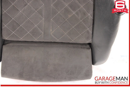 18-24 Audi B9 S5 A5 Front Left Driver Side Lower Bottom Seat Cushion OEM