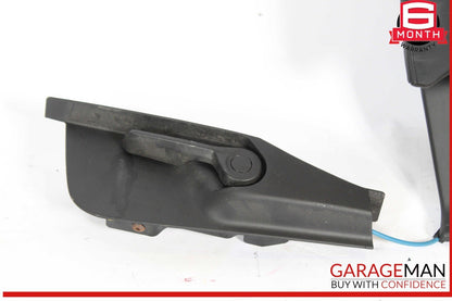 17-22 Maserati Levante M161 Rear Right Side Seat Cushion Top Upper OEM