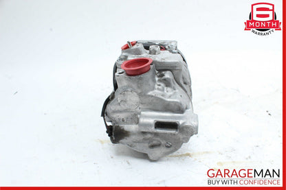 03-06 Mercedes R230 SL500 AC A/C Air Conditioning Compressor 0012300211 OEM