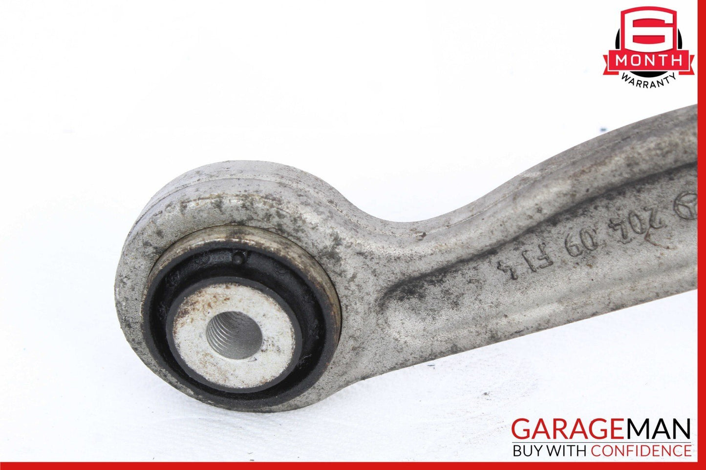 08-17 Mercedes CLS550 E350 C300 Rear Left / Right Side Suspension Control Arm