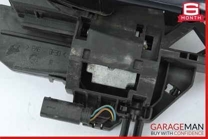 07-13 Mercedes W221 S550 S63 AMG Front Right Keyless Go Exterior Door Handle OEM