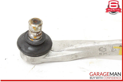 09-17 Audi A4 Q5 A5 Front Left Side Suspension Upper Forward Control Arm OEM
