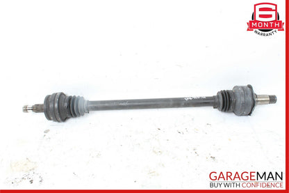 07-18 Mercedes GLK350 S400 CLS550 E400 Rear Right or Left Axle CV Half Shaft OEM