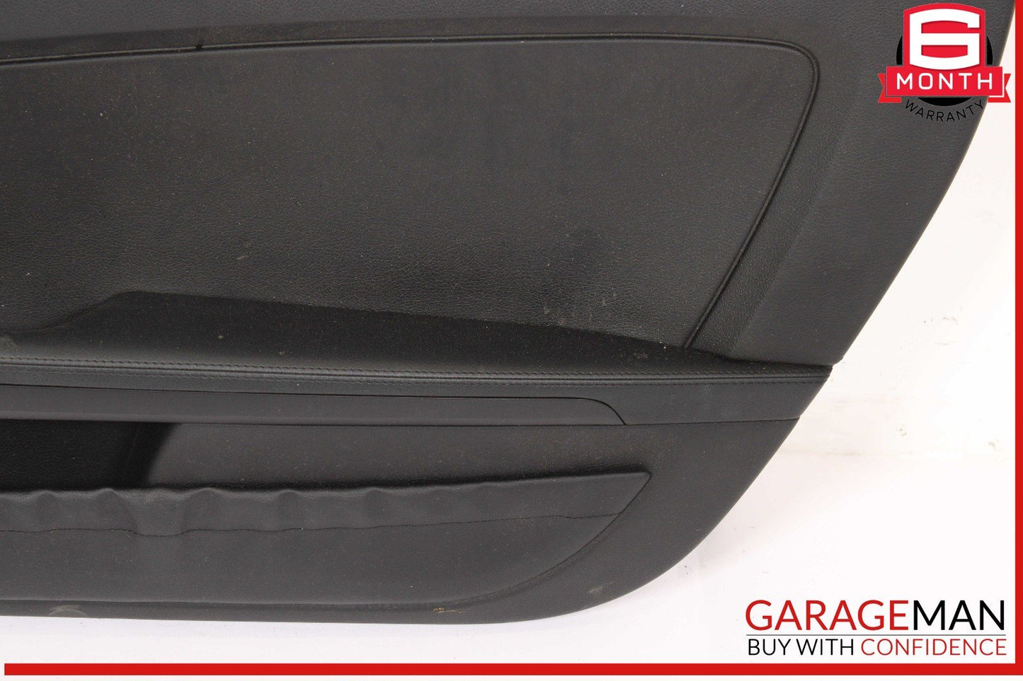 17-20 Mercedes R172 SLC300 SLC180 Right Passenger Side Interior Door Panel OEM
