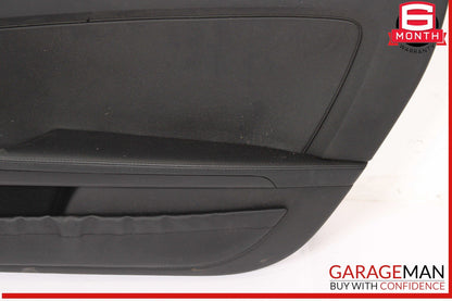 17-20 Mercedes R172 SLC300 SLC180 Right Passenger Side Interior Door Panel OEM