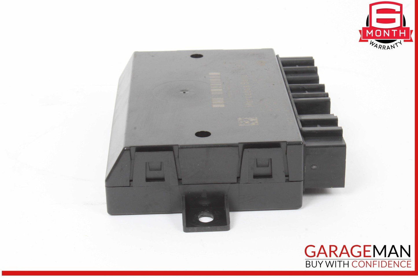 12-16 Mercedes W166 ML350 4MATIC Trailer Towing Control Module 2469005501 OEM