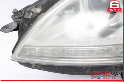 10-13 Mercedes W221 S400 Hybrid Front Left Driver Side Headlight Lamp Bi-Xenon