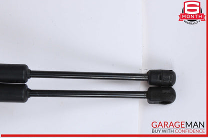 12-18 Audi A7 A6 S7 RS7 Front Left and Right Side Hood Strut Lift Support OEM