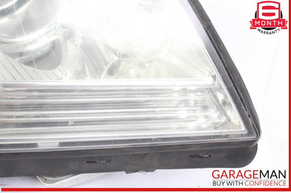 10-12 Mercedes X164 GL450 Front Right Side Headlight Lamp Bi Xenon OEM