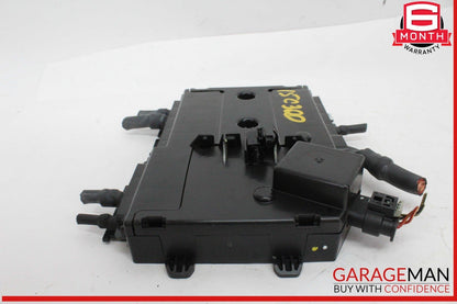 15-19 Mercedes W205 C300 GLC300 Fuse Box Power Distribution Box Module OEM