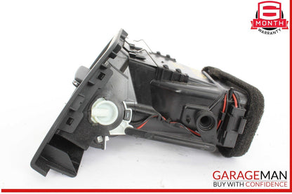 10-13 Mercedes W207 E550 Front Left Dash AC A/C Air Vent Trim Grill Cover OEM