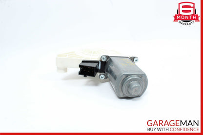 07-13 Mercedes W221 S550 S63 AMG Rear Left Side Door Window Regulator Motor