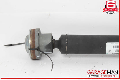 06-13 Mercedes X164 GL450 ML350 GL320 Front Drive Shaft Driveshaft Axle OEM