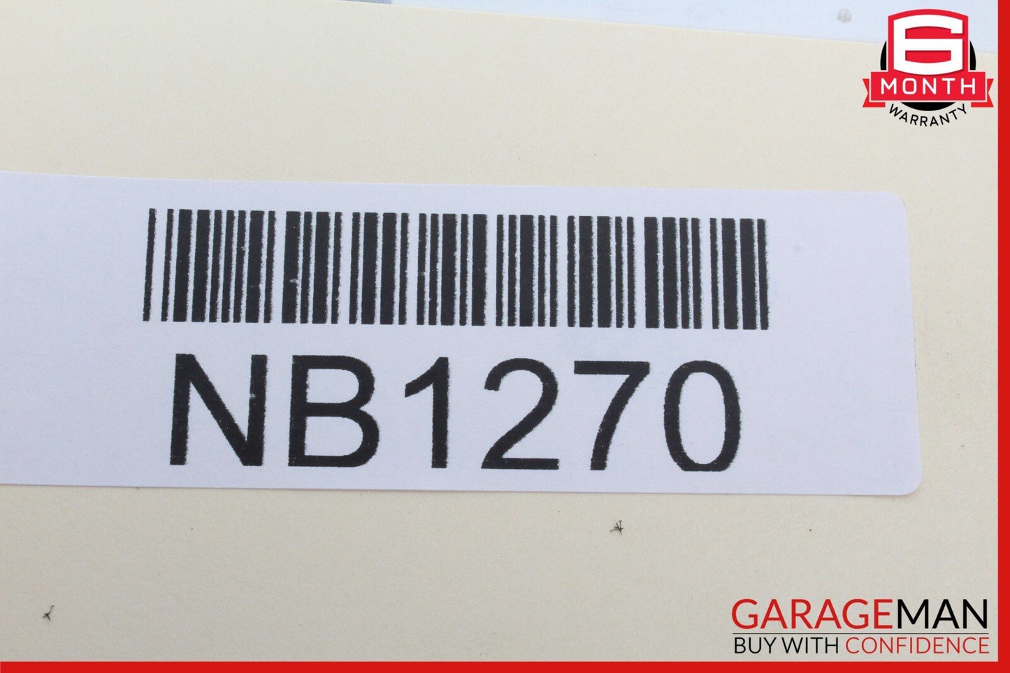 08-14 Mercedes W221 S550 C300 Panoramic Sunroof Sun Roof Motor OEM