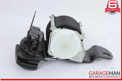 17-24 Mini Cooper S Countryman Rear Center Middle Seat Belt Retractor OEM
