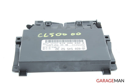 00-06 Mercedes W220 S500 CL500 CL600 PDC Parktronic Distance Control Module OEM