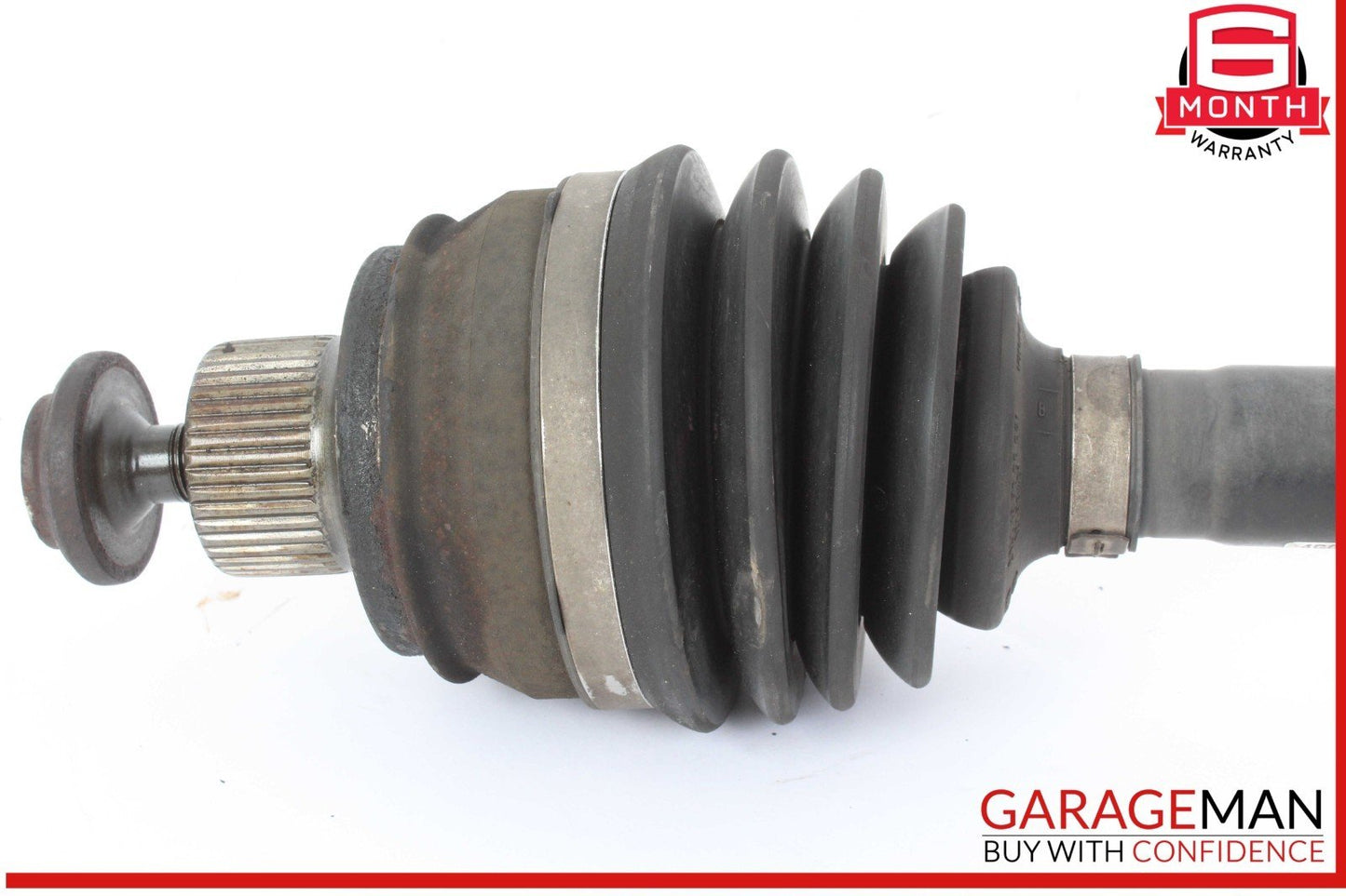 11-18 Audi Q5 SQ5 A8 Front Left or Right Side CV Axle Shaft 4G0407271F OEM