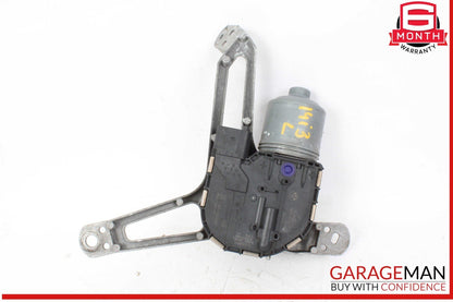 14-21 BMW i3 I01 Hybrid Front Left Side Windshield Wiper Motor 7359449 OEM