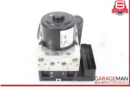 10-13 Mercedes W221 S500 ABS Anti Lock Brake Pump Control Module 2214311448 OEM